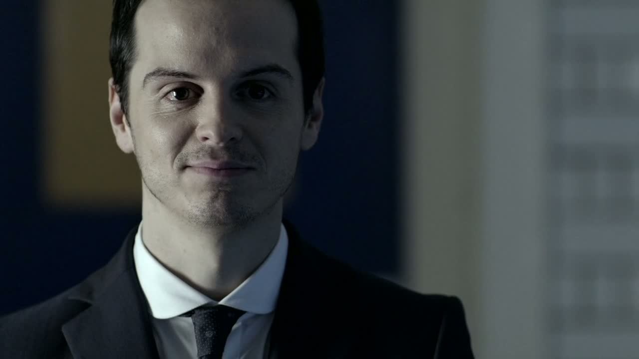 moriarti